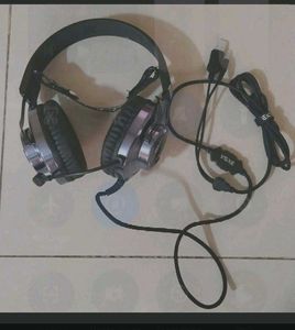 New Unused EKSA E3000 Gaming Wired Headset