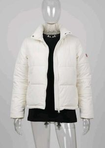 Stylish Puffer Jacket