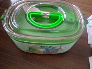 Tiffin Box