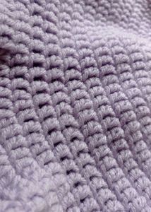 Cute Handmade Crochet Bucket Hat