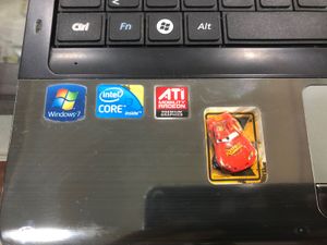 Samsung Laptop i3 2011 Model Dead Condition