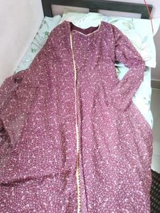 Anarkali Dress / Long Gown , It Is Beautiful