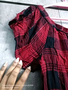 Off Shoulder Dress