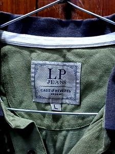 LP T-Shirt
