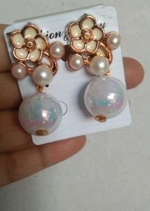 Korean Trendy Earring