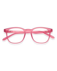 Flamingo Full RimWayfarer With Screen Lens