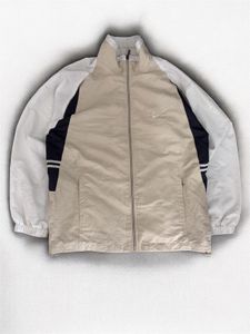 Vintage Nike Windbreaker Jacket