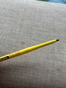 Maybelline Colossal Kajal