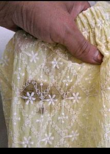 Chikankari Coord( New)