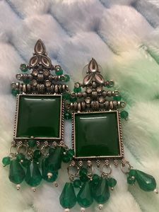 Antique Earrings