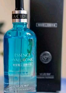 Hyaluronic Acid Hydrating Serum Essence