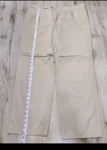 Cs2525 Oxygen Cotton Jeans Size 34