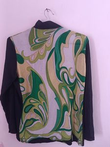 Full Sleeve T Shirt