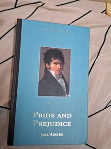 Pride and Prejudice
