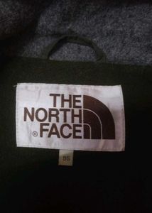The North Face Wool Blend Jacket