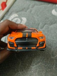 Ford Mustang GT500 Diecast car