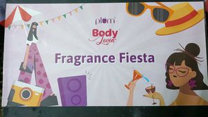 Plum BodyLovin&#39; Fragrance Set