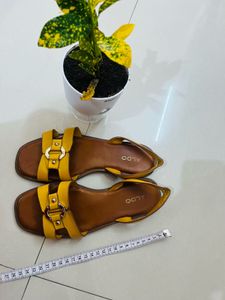 Aldo Flats