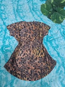 🐆Selling Dubai-bought Leopard Print🐆