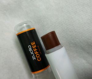 DELETING POST SOON GARB FAST Zudio Lip Balm