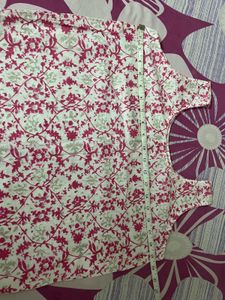 Brand New Cotton Kurti