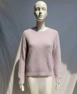 H&M Fuzzy Knit Jumper