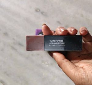 Sugar Cosmetics Lipstick - Sahara Sands