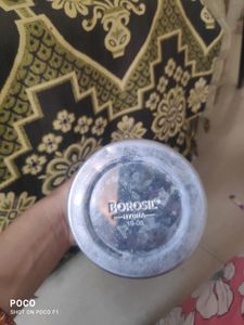 Borosil Flask Bottle