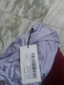 Newme Kendall Cruise Dupe Lavender Dress