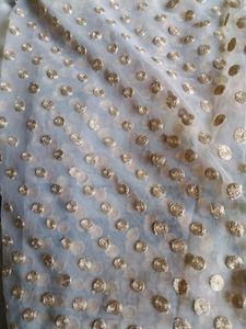 Deziner Saree