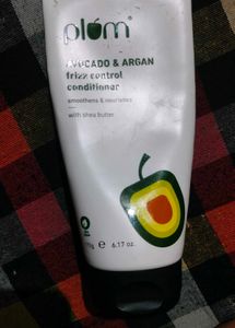 Plum Avocado Conditioner