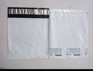 New Courier Bag With Pod Pouch 5pcs