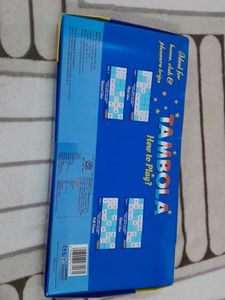 Tambola Classic Board Game