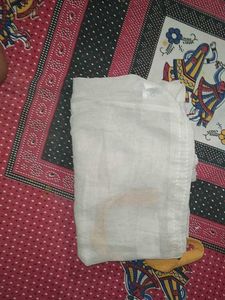 White Bag