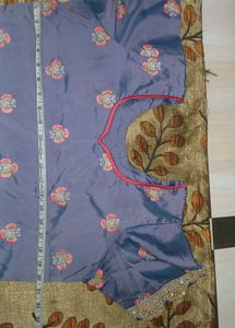 Elegant Kurta