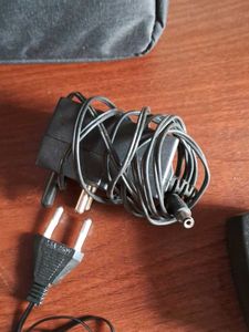 Random cable with Adapters