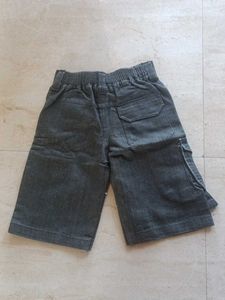 Boys Shorts Bundle - Stylish &amp; Durable