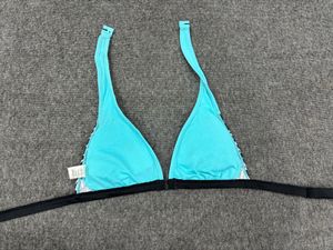 Women Black Bikini Top