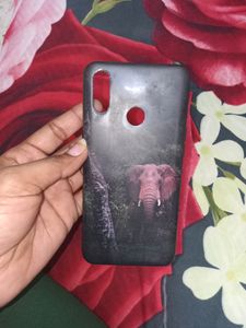 Mobile Cover Of Realme 3i