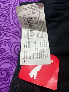 Men&#39;s Suit &amp; Blazer And Puma Lower