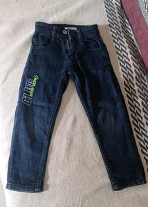 Kids Jeans