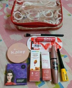 Makeup Combo