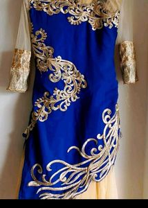 Skirt For Lehenga