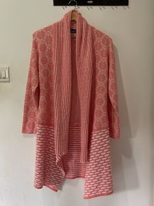 Long Sweater Women