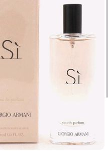 Giorgio Armani Si Travel Spray 15ml