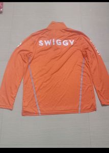 Swiggy Tshirt