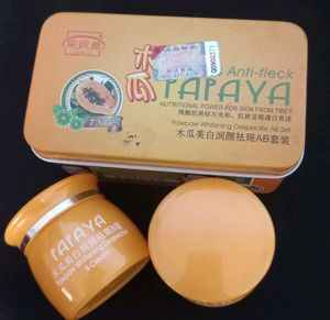 PAPAYA 7- DAYS ANTI-FLECK