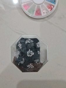 Nail Art kit