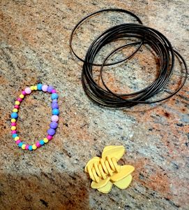 Hair Accessories Bundle