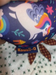 Kids Neck pillow